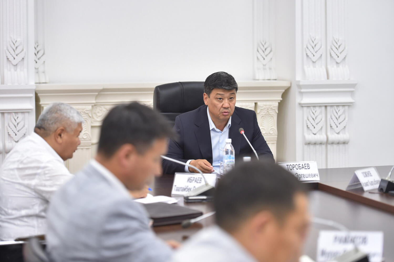 Кабмин Кыргызстана поручил ускорить передачу земель для ВИЭ